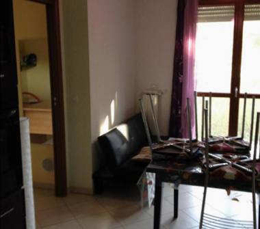 Quadrilocale in vendita a Chieti (Chieti)