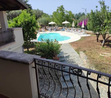 Offerta Vacanze Bed & Breakfast a Tropea (Vibo Valentia)