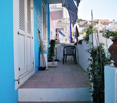 Affitto Appartamento Vacanze a Ponza (Latina)