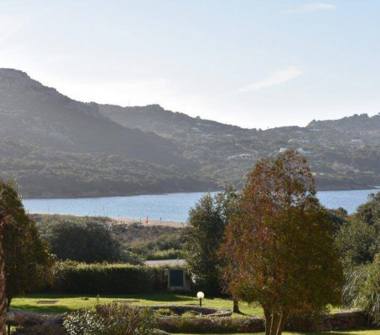 Affitto Appartamento Vacanze a Palau (Sassari), Via la Galatea 12