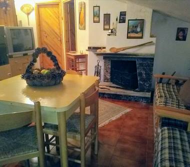 Affitto Dimora tipica Vacanze a Spezzano della Sila, Frazione Camigliatello Silano