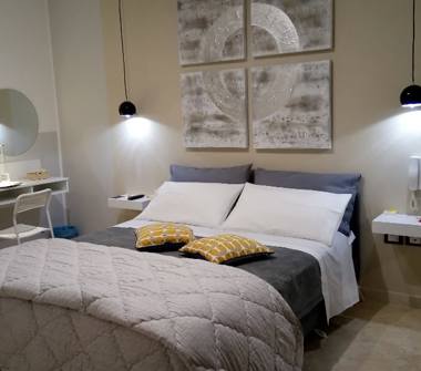 Affitto Appartamento Vacanze a Oria (Brindisi), Via Latiano 242