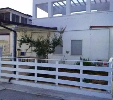 Affitto Villetta a schiera Vacanze a Margherita di Savoia (Barletta-Andria-Trani)