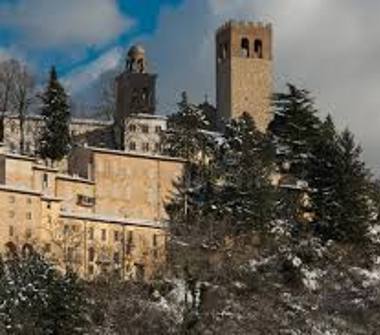 Attico in vendita a Nocera Umbra (Perugia)