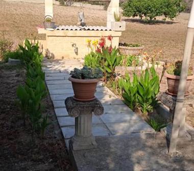 Affitto Villa Vacanze a Melendugno, Frazione San Foca