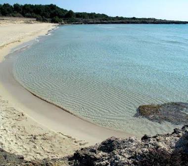 Affitto Villa Vacanze a Pulsano, Frazione Monte D'arena