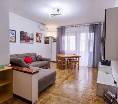 Affitto Appartamento Vacanze a Alghero (Sassari), Via Pasquale Paoli 80