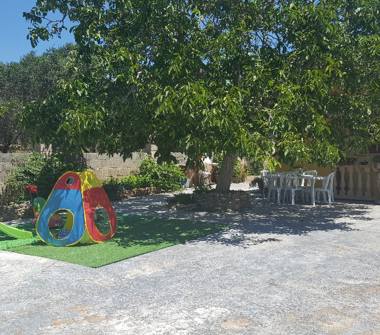 Affitto Villa Vacanze a Miggiano (Lecce)