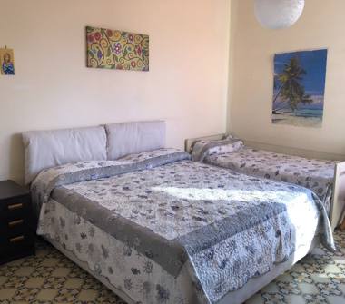 Affitto Casa Vacanze a Massa, Frazione Marina Di Massa