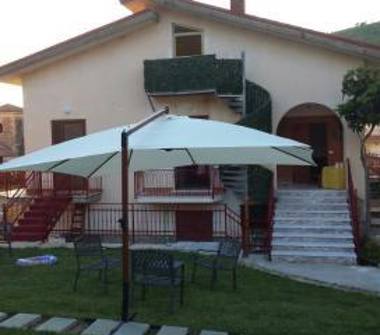 Affitto Villetta a schiera Vacanze a Montecorice, Frazione Agnone