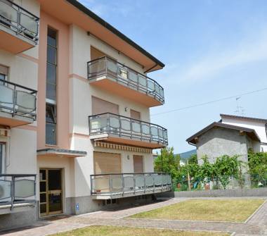 Quadrilocale in vendita a Gorizia (Gorizia)