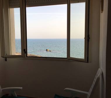 Appartamento in vendita a Vittoria, Frazione Scoglitti