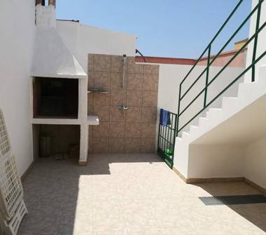 Affitto Casa Vacanze a Salve, Frazione Postovecchio