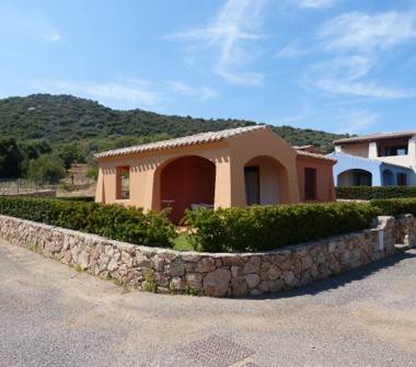 Villa in affitto a Budoni, Frazione Ottiolu