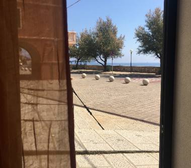 Affitto Appartamento Vacanze a Rio (Livorno)