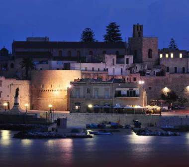 Affitto Appartamento Vacanze a Otranto (Lecce)