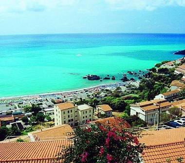 Affitto Casa Vacanze a Scalea (Cosenza)