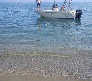 Affitto Villetta a schiera Vacanze a Cassano all'Ionio, Frazione Sibari