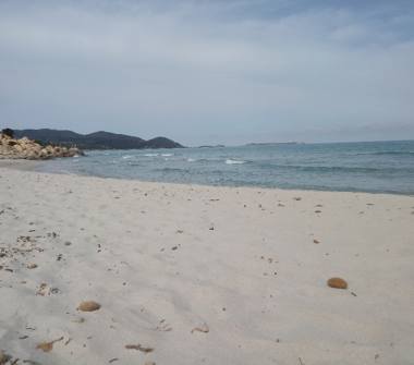 Affitto Casa Vacanze a Villasimius (Sud Sardegna)