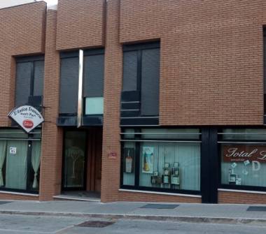 Quadrilocale in affitto a Campobasso, Frazione Centro città