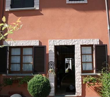 Villetta a schiera in vendita a Aulla (Massa-Carrara)