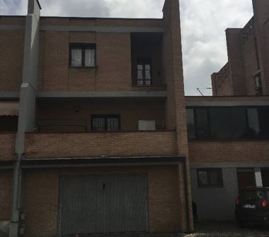 Villetta a schiera in vendita a Collecchio, Frazione Gaiano