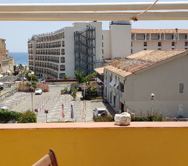 Affitto Appartamento Vacanze a Giardini-Naxos, Frazione Recanati