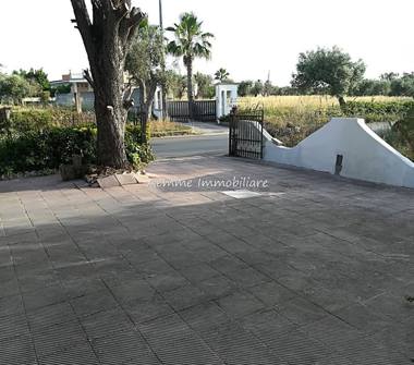 Affitto Villa Vacanze a Aradeo (Lecce)