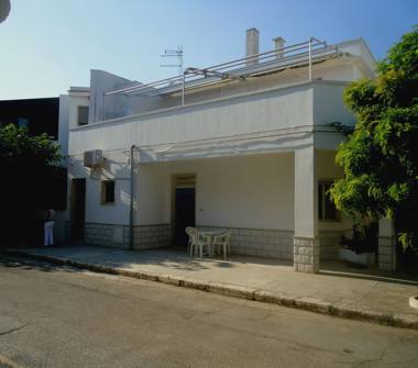 Affitto Appartamento Vacanze a Carovigno, Frazione Specchiolla