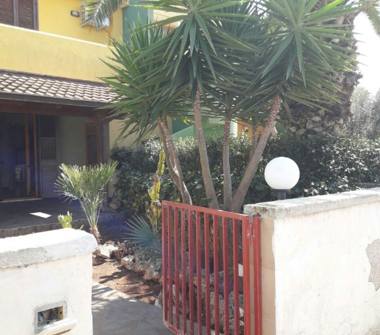 Affitto Villetta a schiera Vacanze a Porto Cesareo (Lecce)