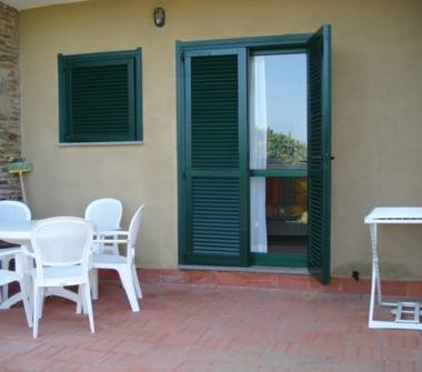 Affitto Appartamento Vacanze a Stintino, Frazione La Pelosa, Via le Vele 34