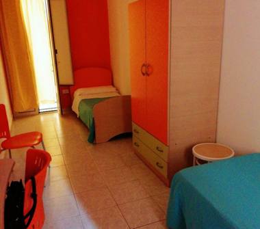 Affitto Stanza Doppia a Agrigento (Agrigento)