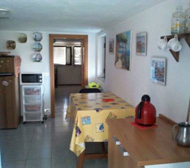 Affitto Appartamento Vacanze a Teulada (Sud Sardegna)