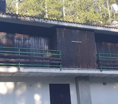 Affitto Appartamento Vacanze a Cotronei, Frazione Trepidò