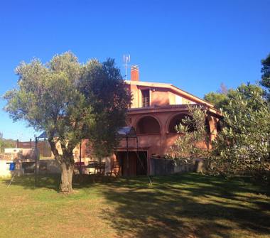 Affitto Villa Vacanze a Sassari, Frazione Campanedda