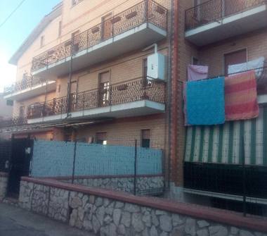 Trilocale in vendita a Poggio Moiano (Rieti)