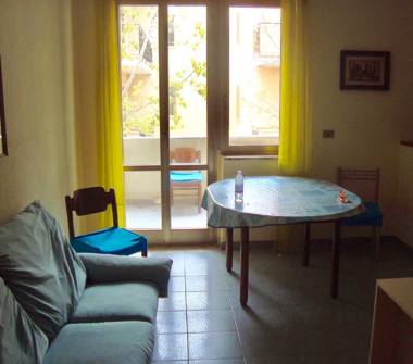 Affitto Appartamento Vacanze a Cirò Marina (Crotone)