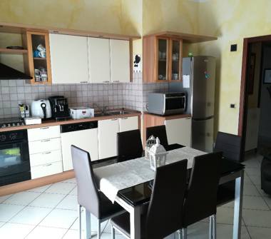 Quadrilocale in vendita a Sassari (Sassari)