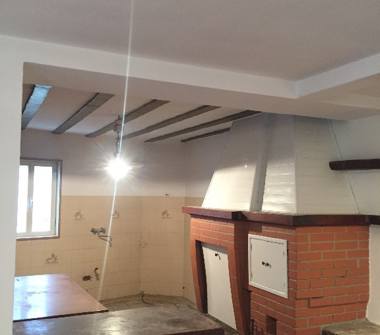 Appartamento in vendita a Lucca, Zona Balbano