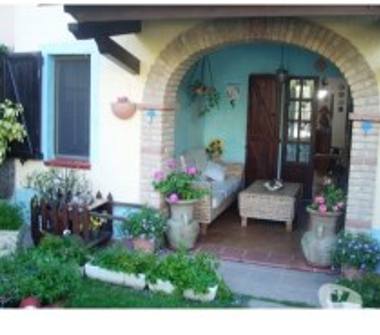 Villetta a schiera in affitto a Pula (Cagliari)