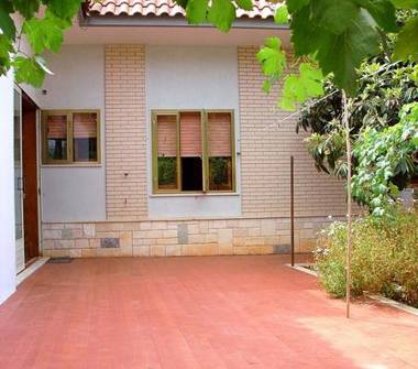 Affitto Villa Vacanze a Neviano (Lecce)
