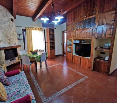 Affitto Casa Vacanze a Margherita di Savoia (Barletta-Andria-Trani)