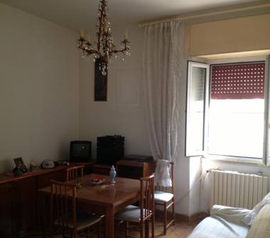 Quadrilocale in vendita a Latina (Latina)