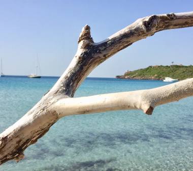 Affitto Casa Vacanze a San Giovanni Suergiu (Sud Sardegna)