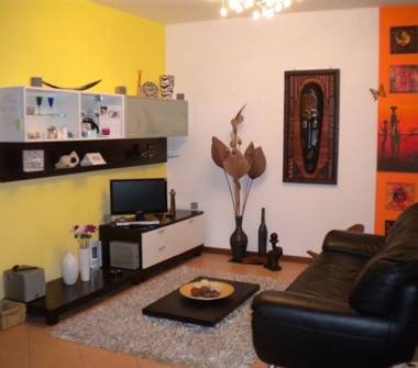 Trilocale in vendita a Chieve (Cremona)