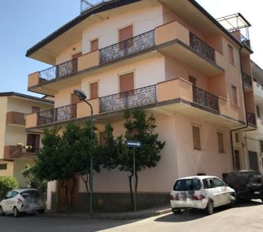 Affitto Appartamento Vacanze a Cardedu (Nuoro)