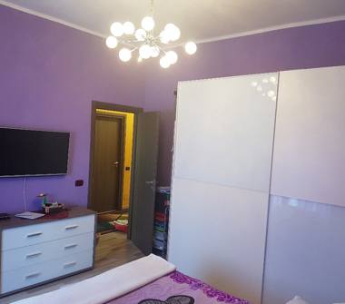 Quadrilocale in vendita a Voghera (Pavia)