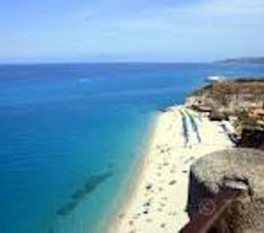 Affitto Appartamento Vacanze a Tropea (Vibo Valentia)