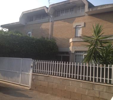 Villa in vendita a Latina, Frazione Latina Scalo