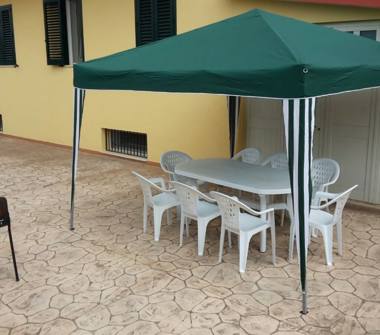 Affitto Casa Vacanze a Gallipoli (Lecce)